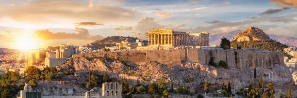 Nicholas Nehamas banner