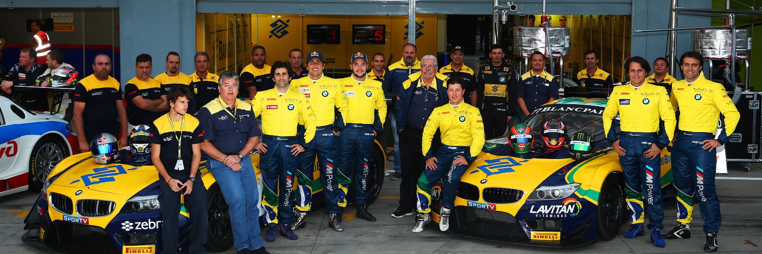 BMWTeamBrasil's profile banner image