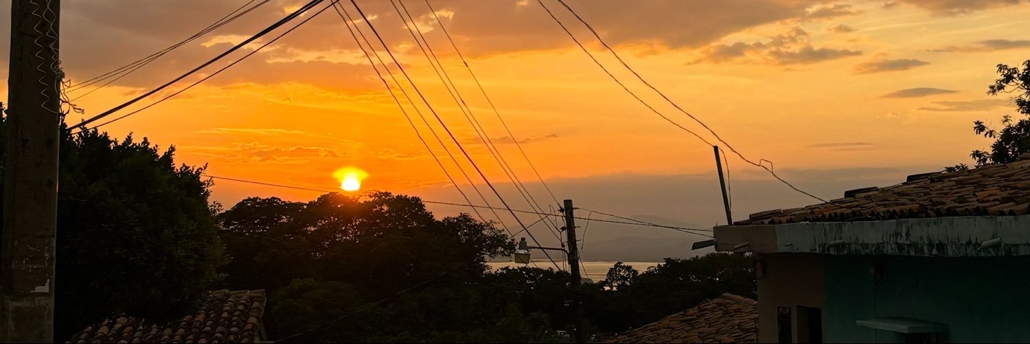 osmaaaro's profile banner image