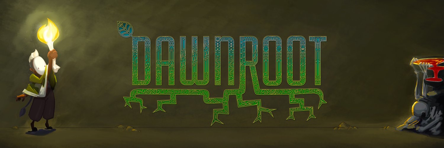 Dawnroot | Namespace Studio banner