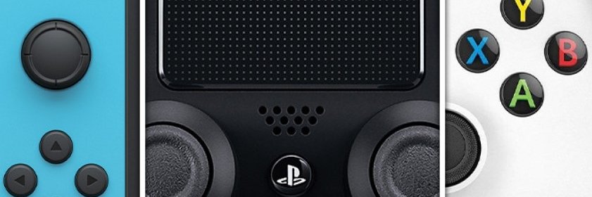 premierconsoles's profile banner image