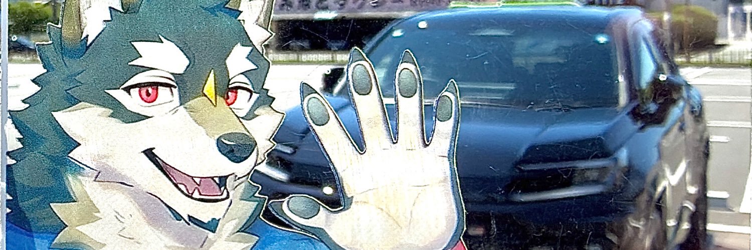 syu_Itec's profile banner image