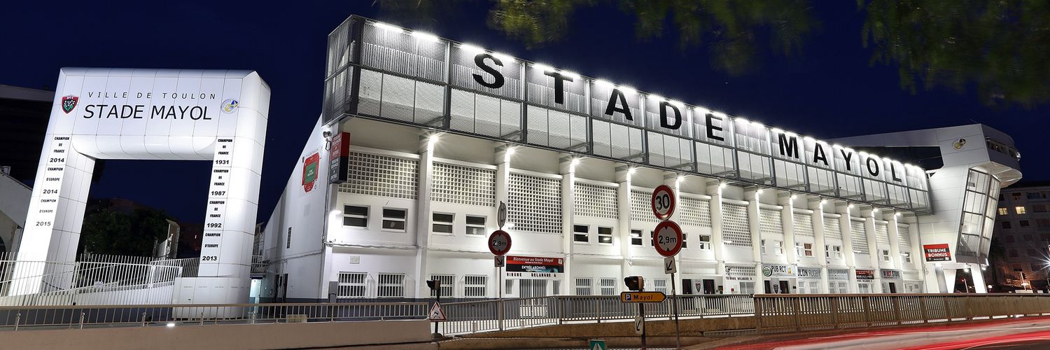 CalouuU ⚓ L'enfant de Toulon 🚡🌴 banner