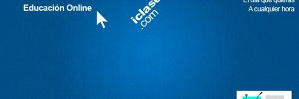 iclases Profile Banner