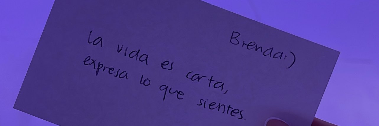 brendairig's profile banner image