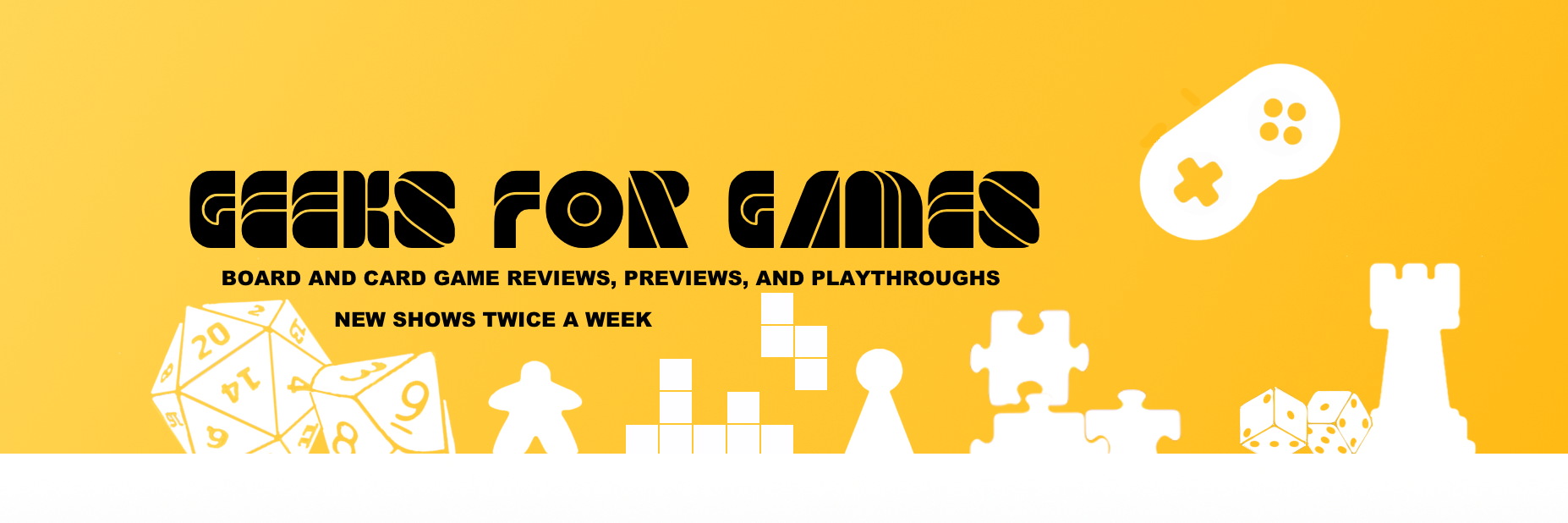 geeksforgames's profile banner image