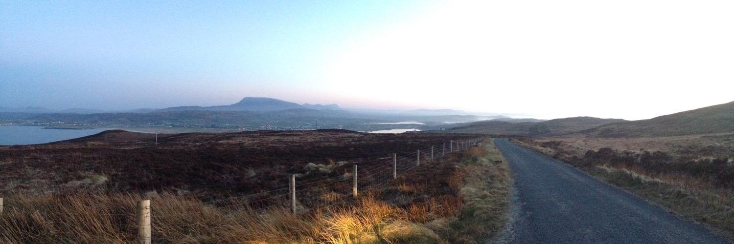 Áine O Donnell banner