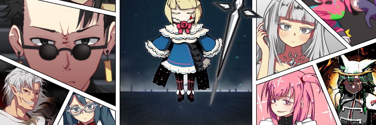 IkedaFuminf's profile banner image