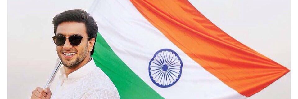 RanveerTeamPeru's profile banner image