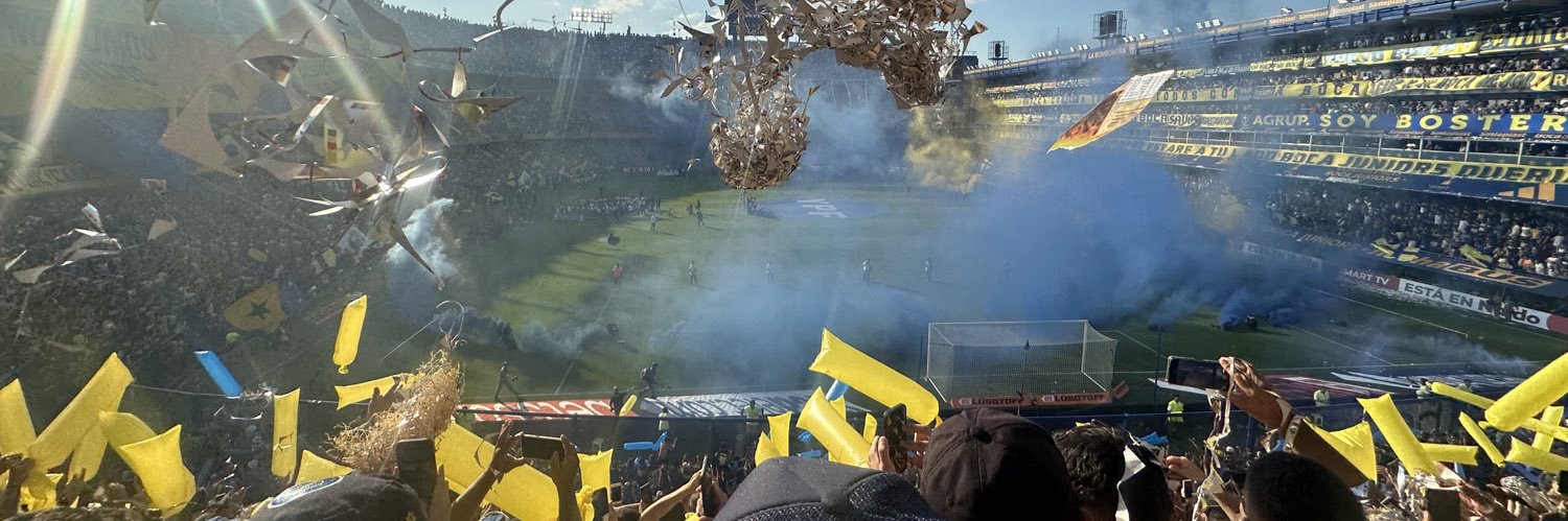 PipeAcuna1's profile banner image