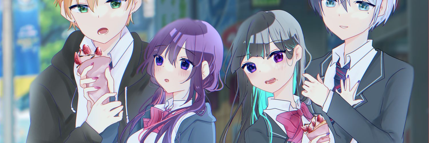 saikyouI's profile banner image