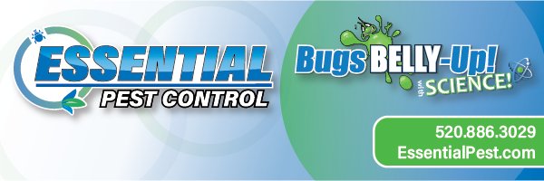 EssentialPest's profile banner image