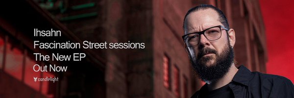 Ihsahn_official Profile Banner