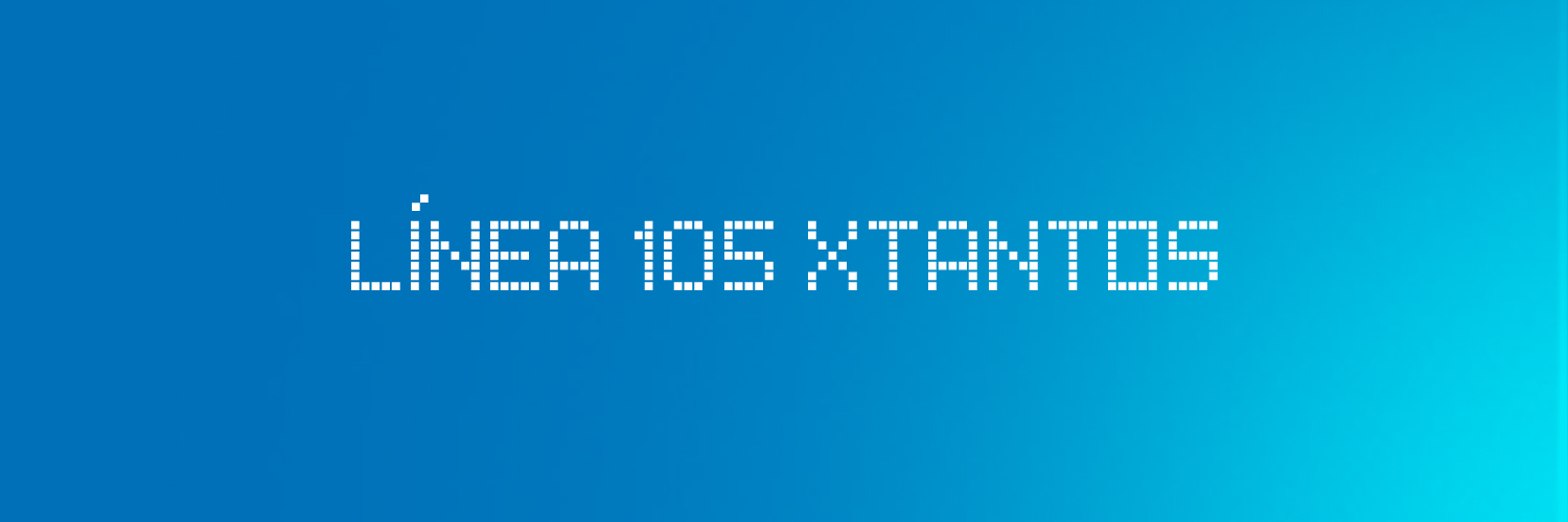 Xtantos's profile banner image