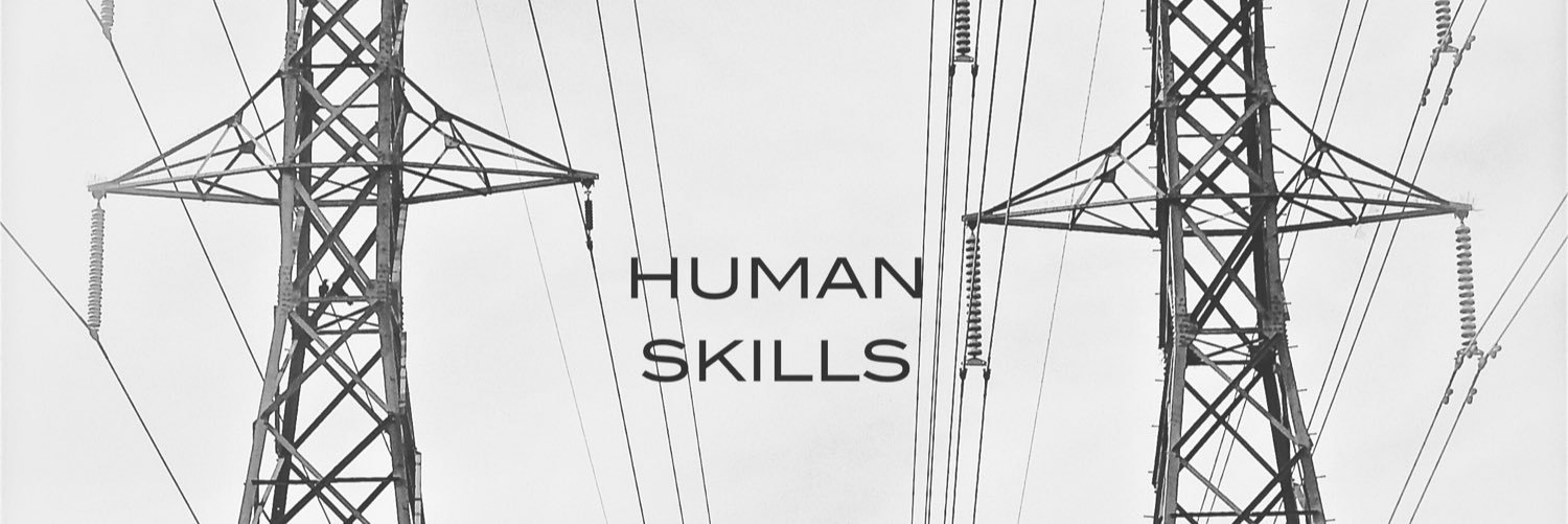 HumanSkillsBand's profile banner image