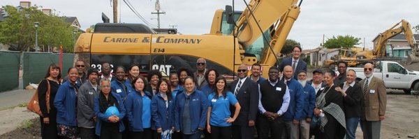 CHDCBayArea Profile Banner