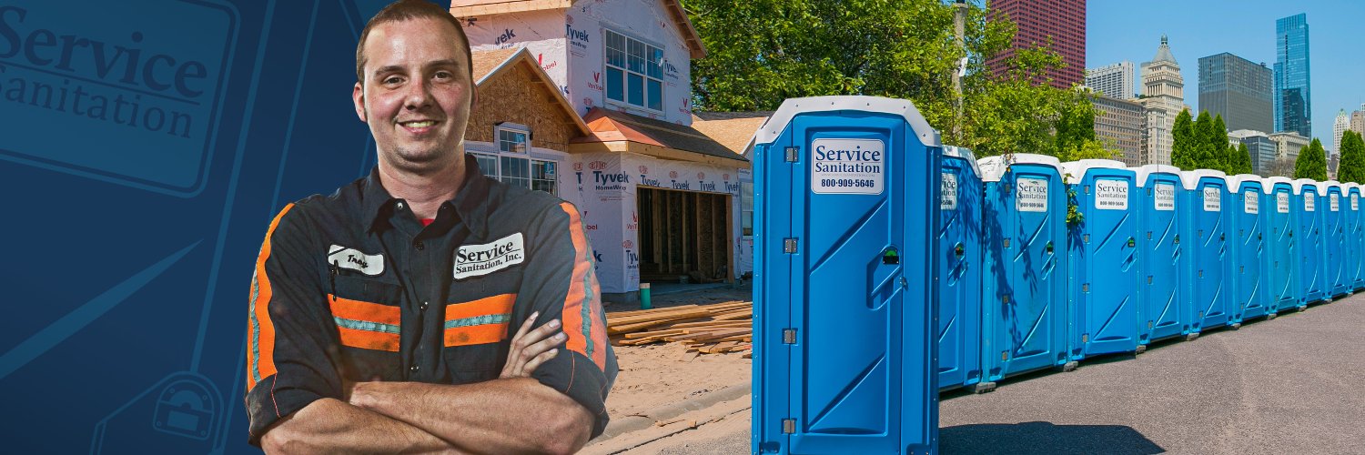 ServiceSan's profile banner image