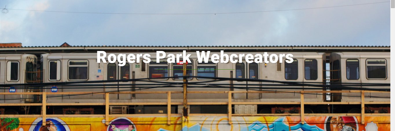 rpwebcreators's profile banner image