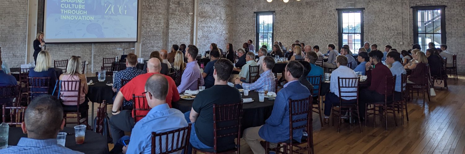 Venture Connectors banner