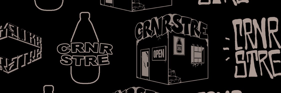 CRNRSTRE's profile banner image