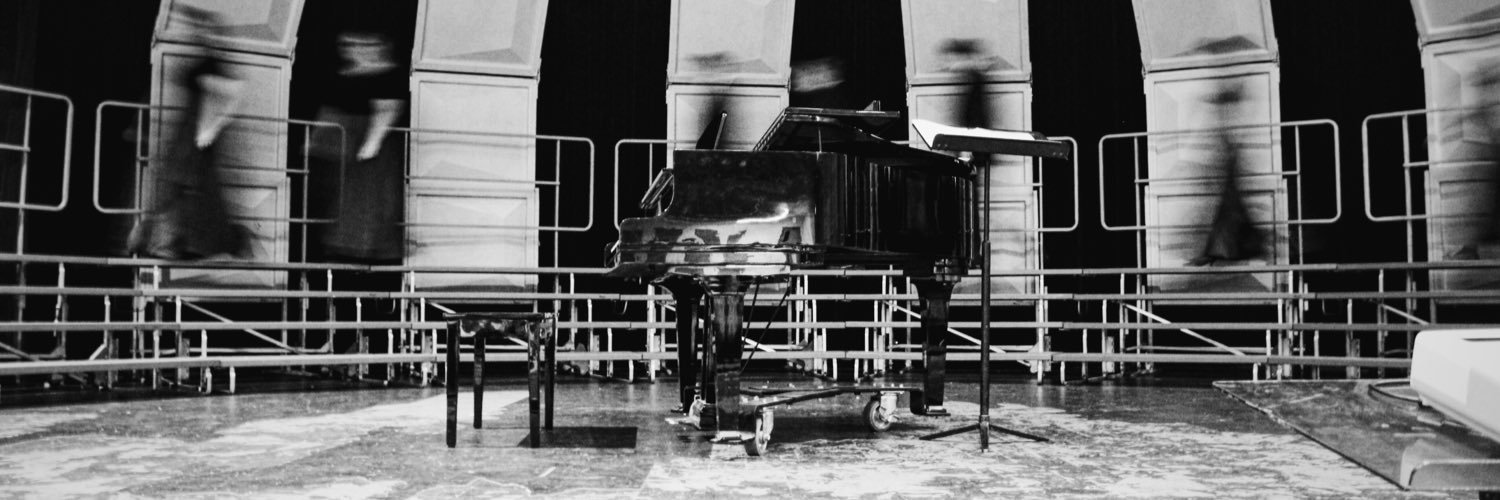 Foothill_Choir's profile banner image
