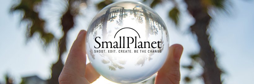 SmallPlanetProd's profile banner image