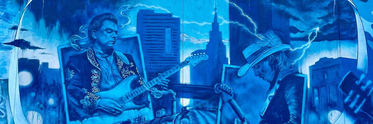 Deep Ellum Foundation banner