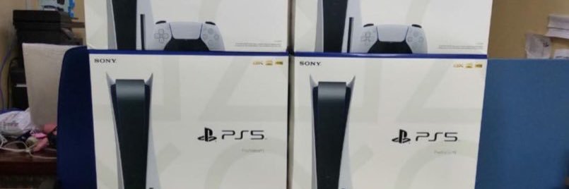 xPs5Sales's profile banner image