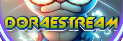 Doraestream's profile banner image