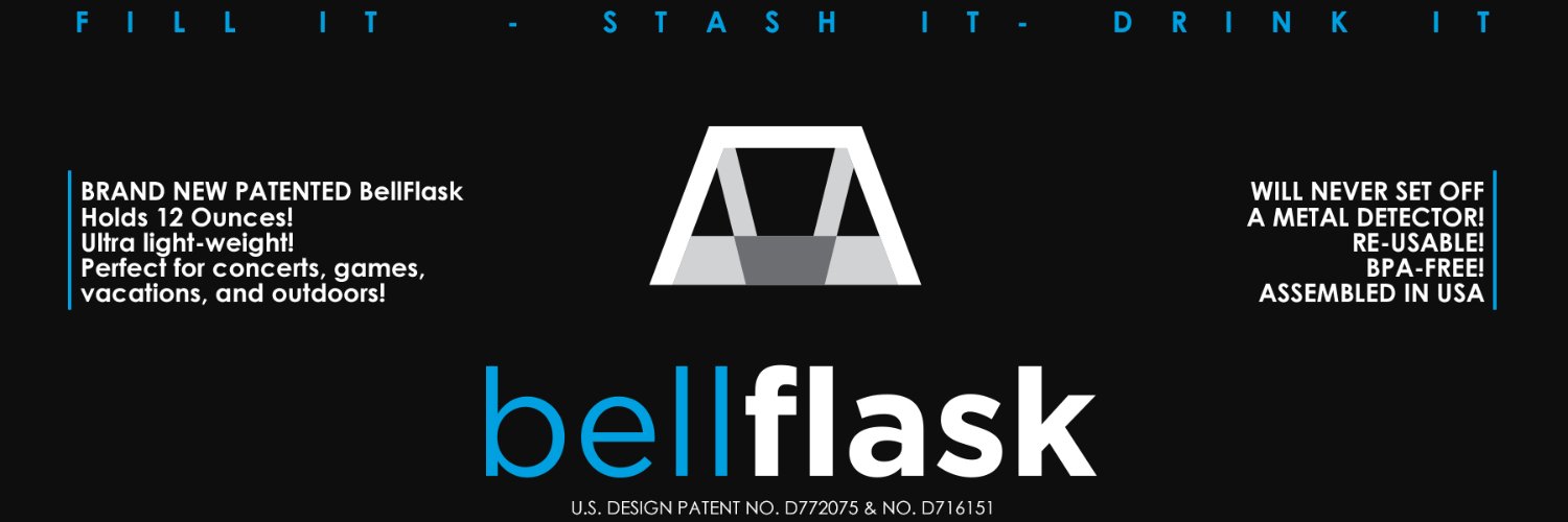 BellFlask's profile banner image