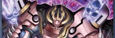 ZekeWolfen's profile banner image