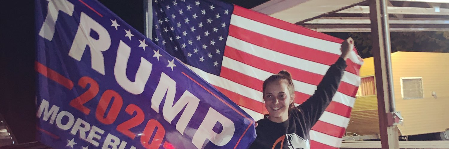 haylieessen's profile banner image