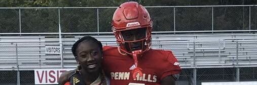 Noel Roach (Dad) banner