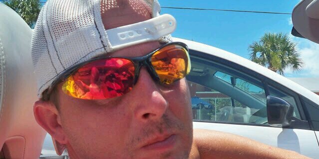 KeithRicheal's profile banner image