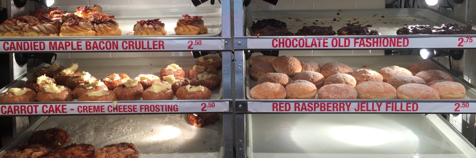 Lana Peterson banner