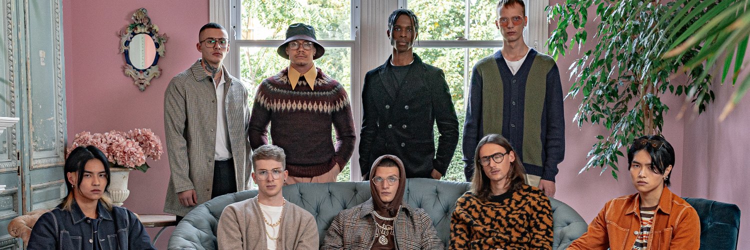 Bellfield Clothing® banner
