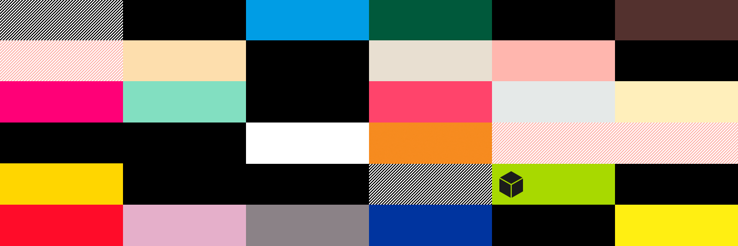 BLACKCUBESTUDIO's profile banner image