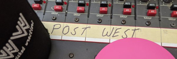 post_west Profile Banner