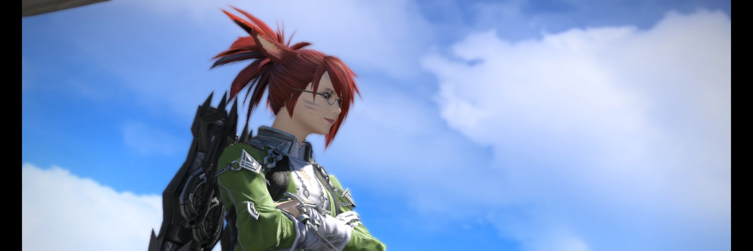 ChurcherGames's profile banner image