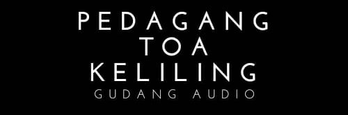 pedagangtoa's profile banner image
