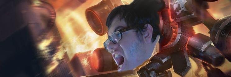 otsgameplay's profile banner image