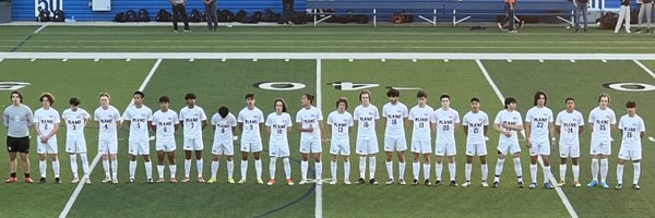 Plano Wildcat Soccer Profile Banner