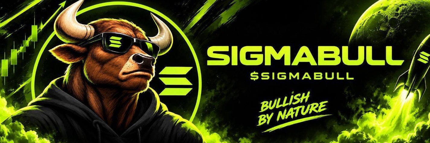 SigmaBullxSol's profile banner image