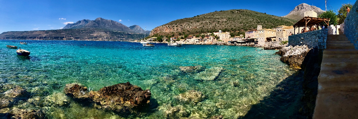 Dieter Pfoser banner