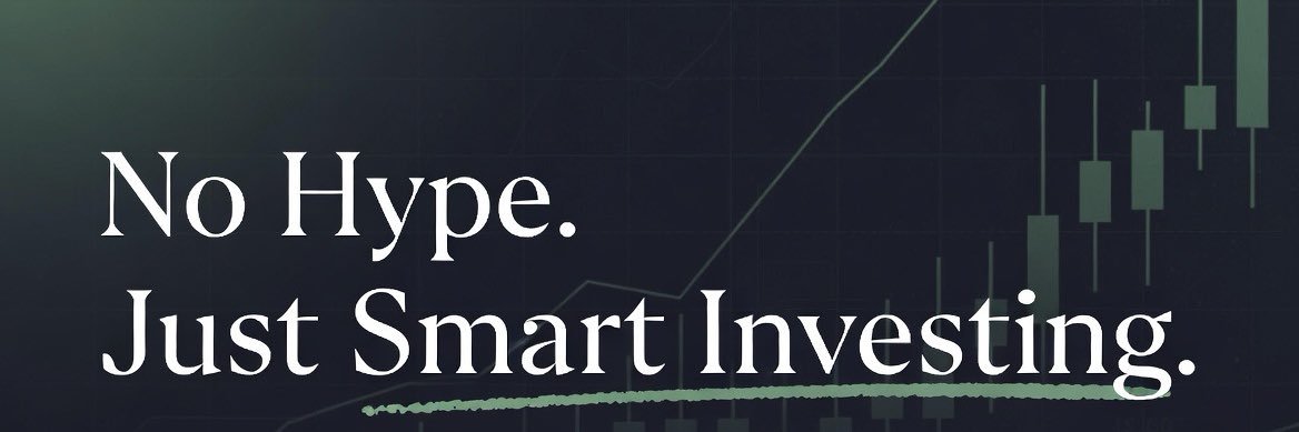Trade News / Trading Stock banner