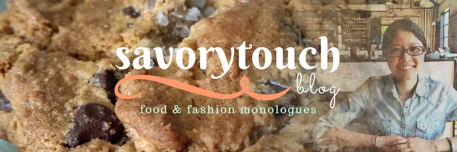 savory_touch's profile banner image