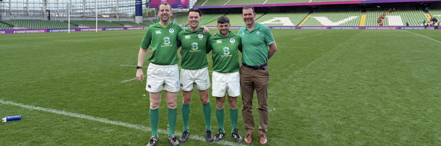 Keane Davison banner