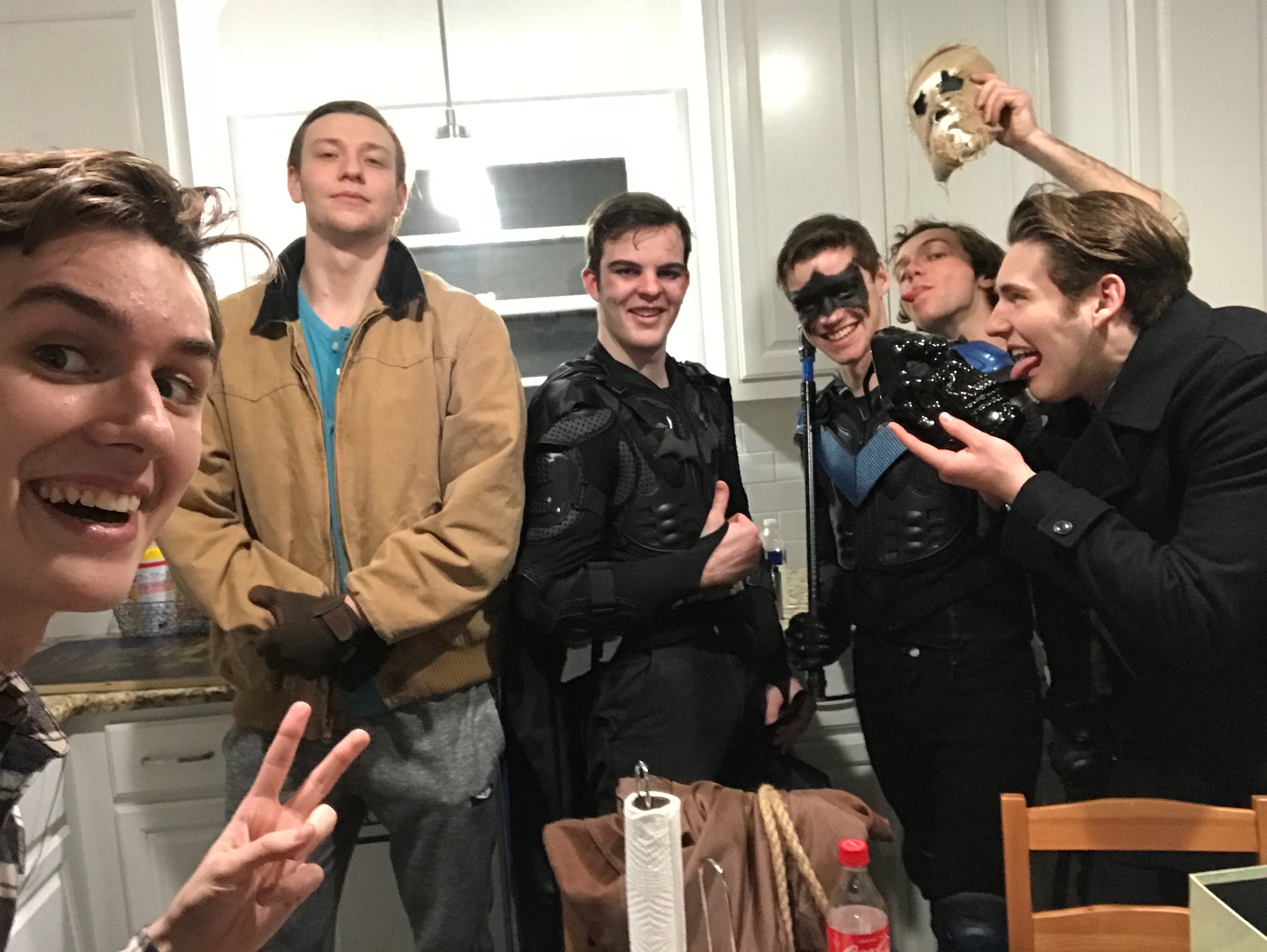 Landon Bruner banner