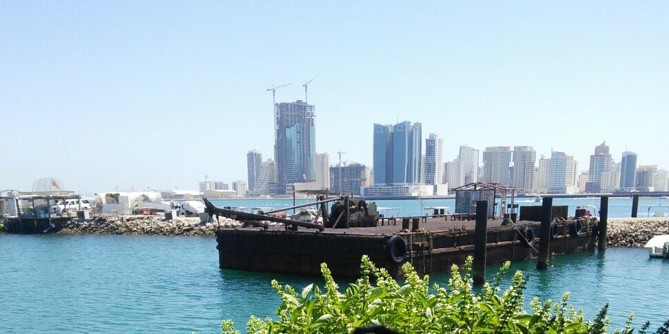 R A E D Albather banner