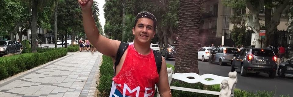 agustinrolon2's profile banner image